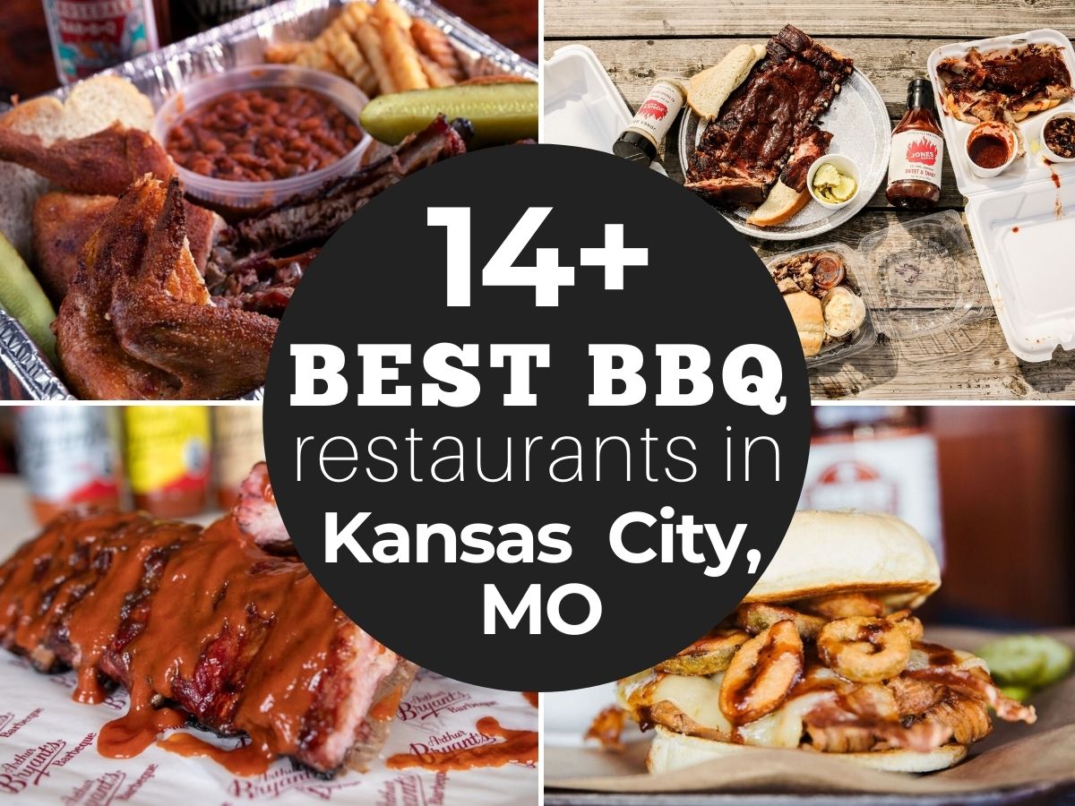 Kansas City's oldest restaurants: Where you can still eat your way